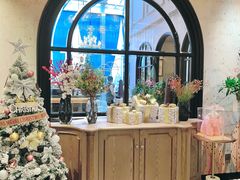 门口-狮拾久·现代新加坡料理(壹方城店)