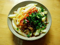 -袁家豆腐