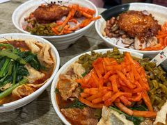 -吉庆桂林米粉·柳州螺蛳粉(港汇广场店)