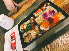 -一二三文鱼(芜湖路店)
