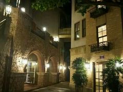 -中旅阿那亚九龙湖·公主酒店