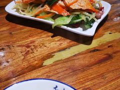 -老白家面馆(测绘东路总店)