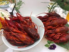 -小厨娘淮扬菜(天印大道店)