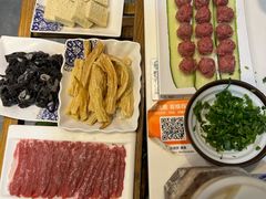 -福寿斋·老北京铜锅涮肉·烤鸭(顺义总店)