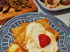 -墨纪Mojí墨西哥餐厅(南开大悦城店)