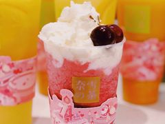 生日车厘子-奈雪的茶(大悦城店)