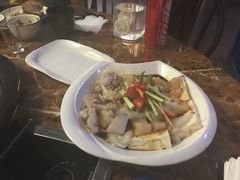 -船奇蒸汽海鲜·闽菜(八市海鲜总店)
