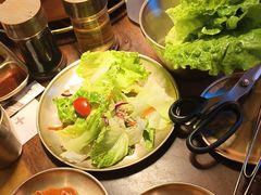 -西塔老太太泥炉烤肉(上海七宝领展广场店)
