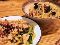 舂鸡爪-阿木舂记·特色小吃(平江路店)