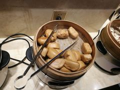 -食蔬不二素食自助餐厅(沈阳铁西店)