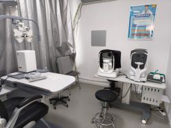 -清清博视儿童眼视光中心(角门西店)