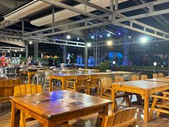 -渔家火锅·海鲜自助餐·演艺(亚龙湾天域酒店)