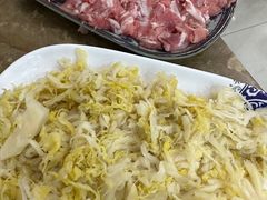-牛叔鲜羊肉铜火锅(远东小区店)