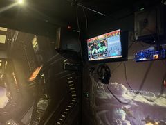 -游趣VR·虚拟现实体验馆(天河店)