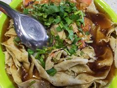 -大福来锅巴菜(古文化街店)