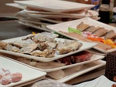 -大渔铁板烧(大悦城店)