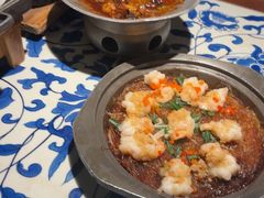 -绿茶餐厅(光谷世界城步行街店)