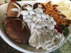 -慢丽江·云南野生菌土鸡锅(西山店)