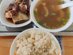 -好成财牛排馆(涂门街总店)