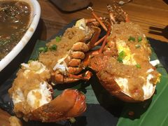 -烧货·活海鲜炭烧(湖滨商业街店)