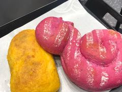 咸蛋黄超人-LELECHA乐乐茶(新街口大洋店)