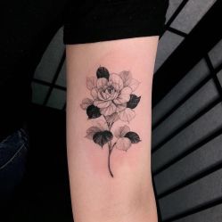 -记号刺青tattoo纹身工作室