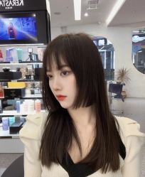 -丽时 Hair Salon