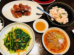 -湖滨28中餐厅·西湖宴·杭州君悦酒店