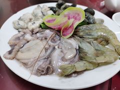 -山海关清和浑锅店