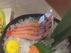 -極上萬膳·日料放题(来福士江景店)