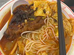 -柳大厨螺蛳粉(人民路总店)