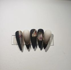 -LILY NAILS美甲美睫