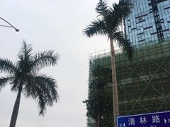 -深圳中海凯骊酒店