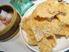 -荔粥记潮汕砂锅粥(太湖路店)