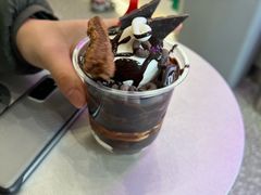 -DQ·蛋糕·冰淇淋(通州万达店)