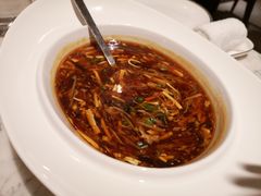 -青雅中餐厅(大连金石滩绿发希尔顿度假酒店)