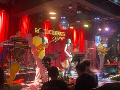 -音乐房子·Vintage Live Bar(玉林总店)