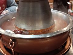 -南门四季铜锅涮肉(左家庄店)