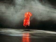 -郎园vintage·虞社演艺空间