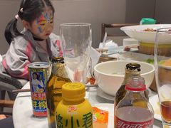 -雪龙轩中餐厅(银基冰雪酒店)