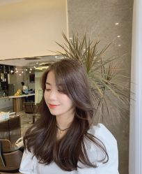 -T.1 hair salon烫染接发