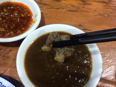 -蔡社牛肉城(龙湖店)