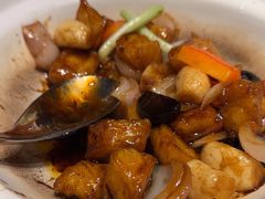 -深圳美高梅酒店-品聚嘉府中餐厅