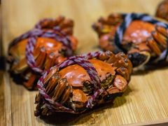-二钳洞庭虾蟹·江湖菜(成都鹭岛店)