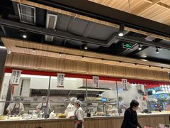 -一醒·手工面·西北传统小吃(悠方购物中心店)