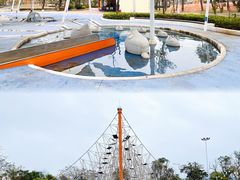 -珠海海泉湾度假区