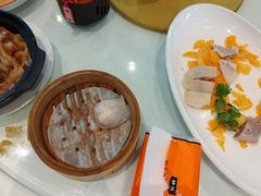 -金河半岛园林酒家(金融城店)