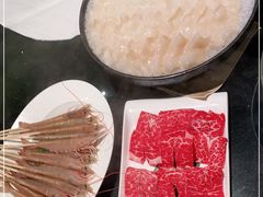 -协成海鲜火锅(海洋花园店)