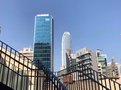 -大馆(前中区警署建築群)