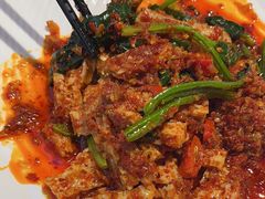 -金柱大盘鸡(和田二街店)